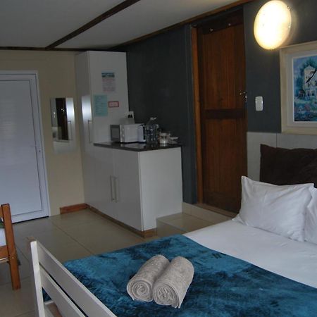 15 Witpeer Street Guesthouse 乔治 外观 照片