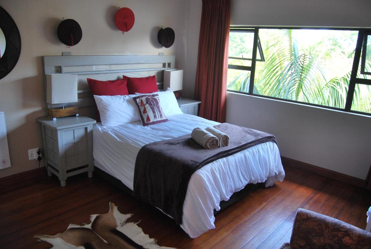 15 Witpeer Street Guesthouse 乔治 客房 照片