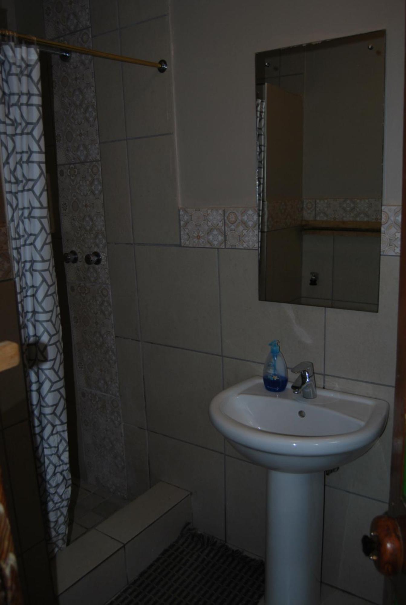 15 Witpeer Street Guesthouse 乔治 客房 照片