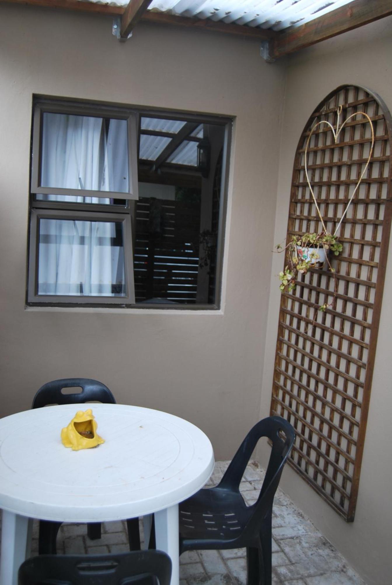 15 Witpeer Street Guesthouse 乔治 客房 照片