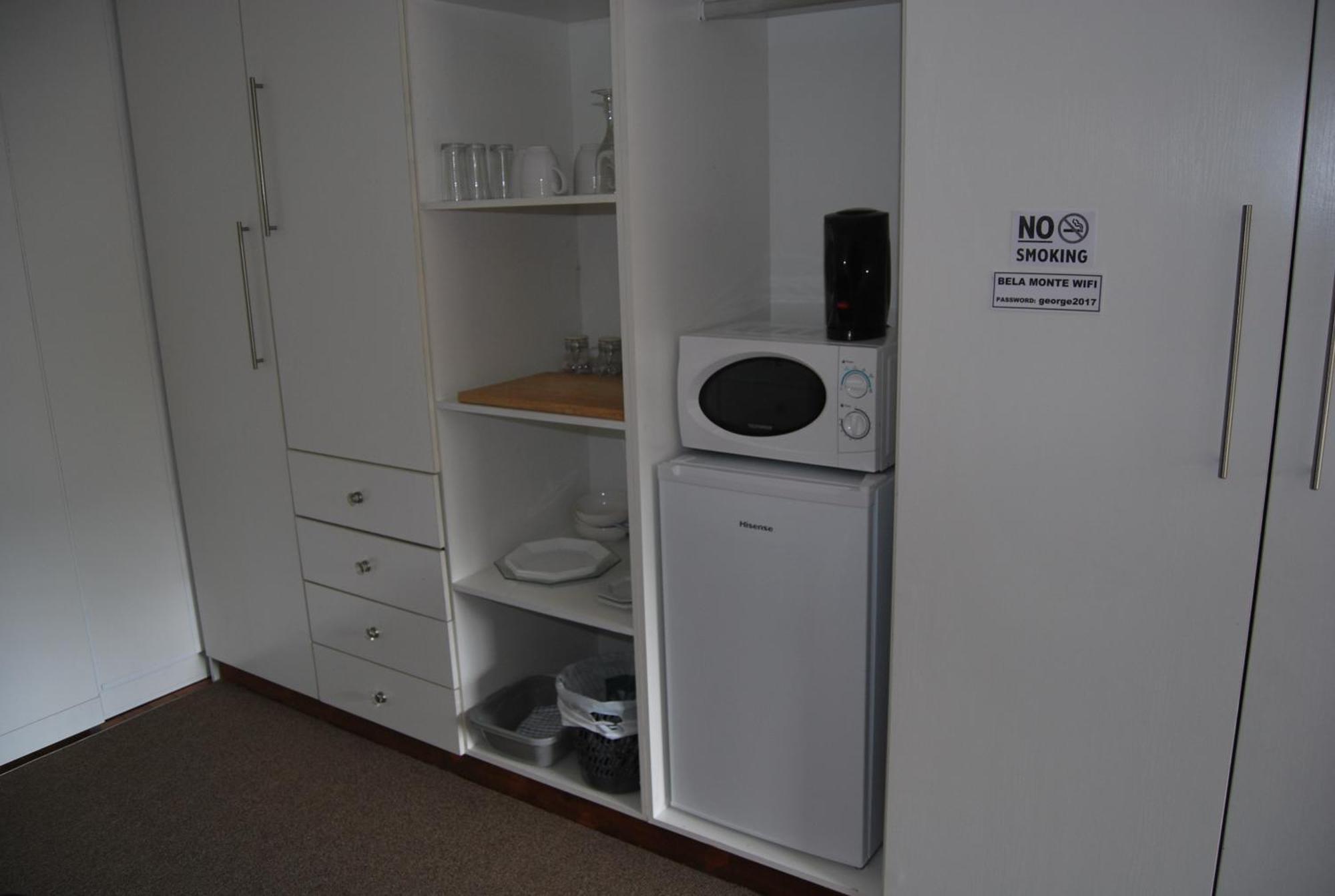 15 Witpeer Street Guesthouse 乔治 客房 照片
