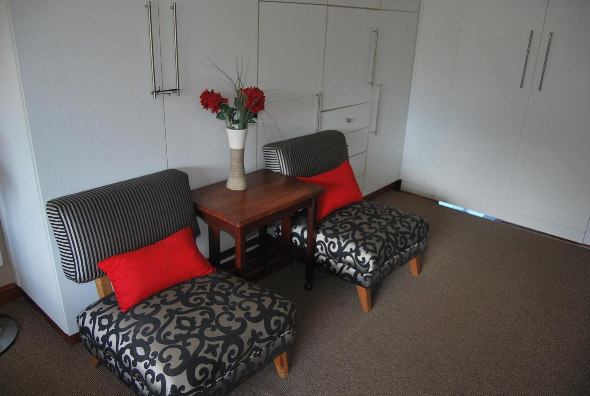 15 Witpeer Street Guesthouse 乔治 客房 照片