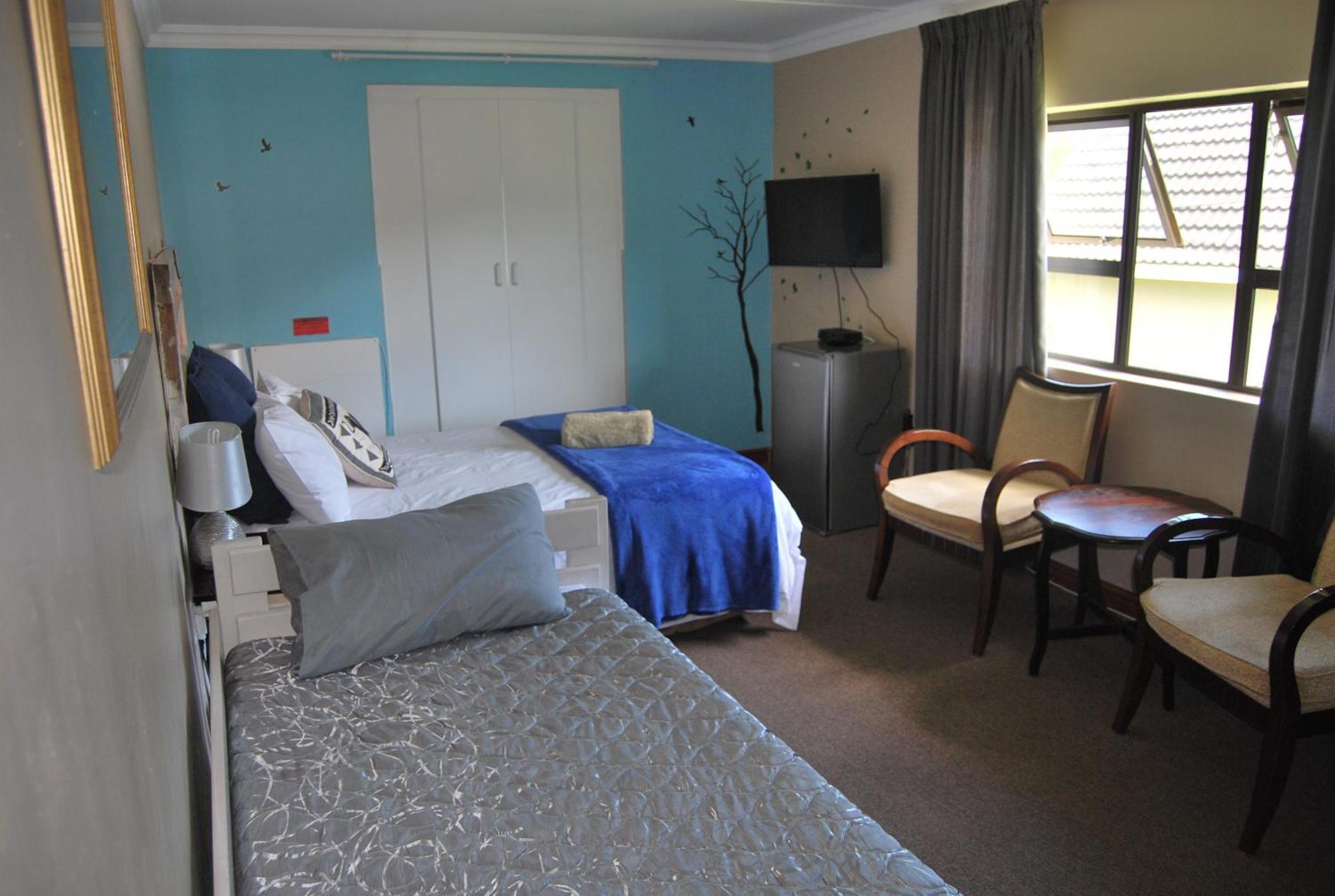 15 Witpeer Street Guesthouse 乔治 客房 照片