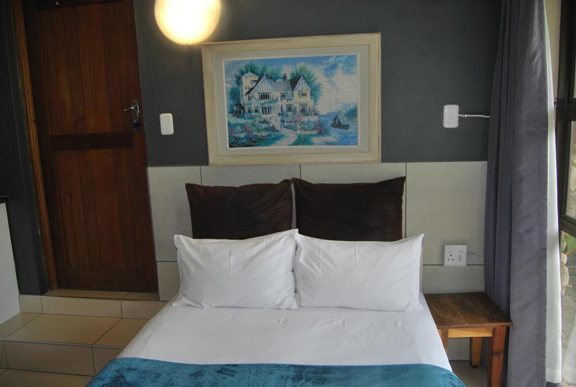 15 Witpeer Street Guesthouse 乔治 外观 照片