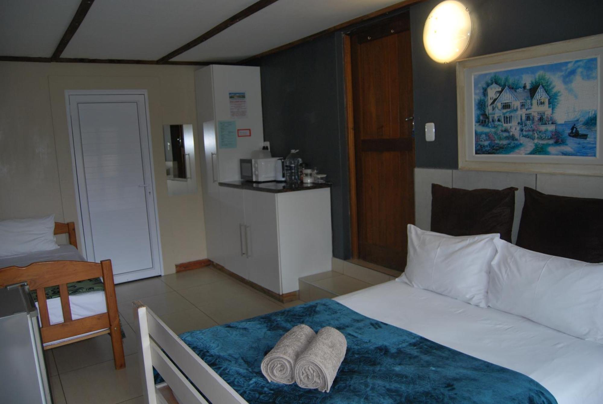 15 Witpeer Street Guesthouse 乔治 外观 照片