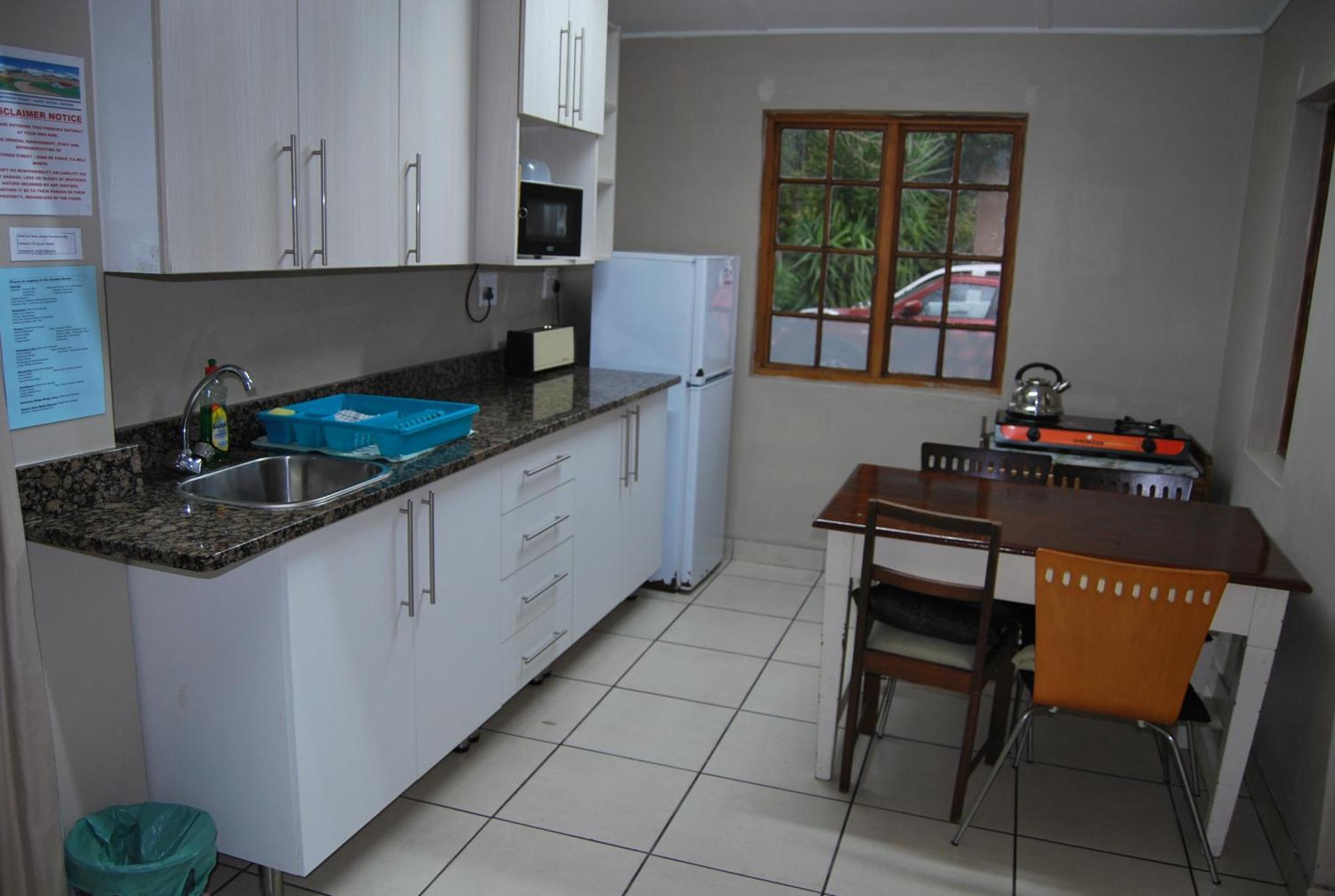 15 Witpeer Street Guesthouse 乔治 外观 照片