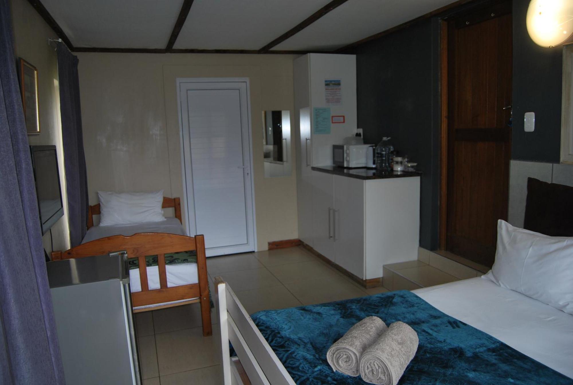 15 Witpeer Street Guesthouse 乔治 外观 照片