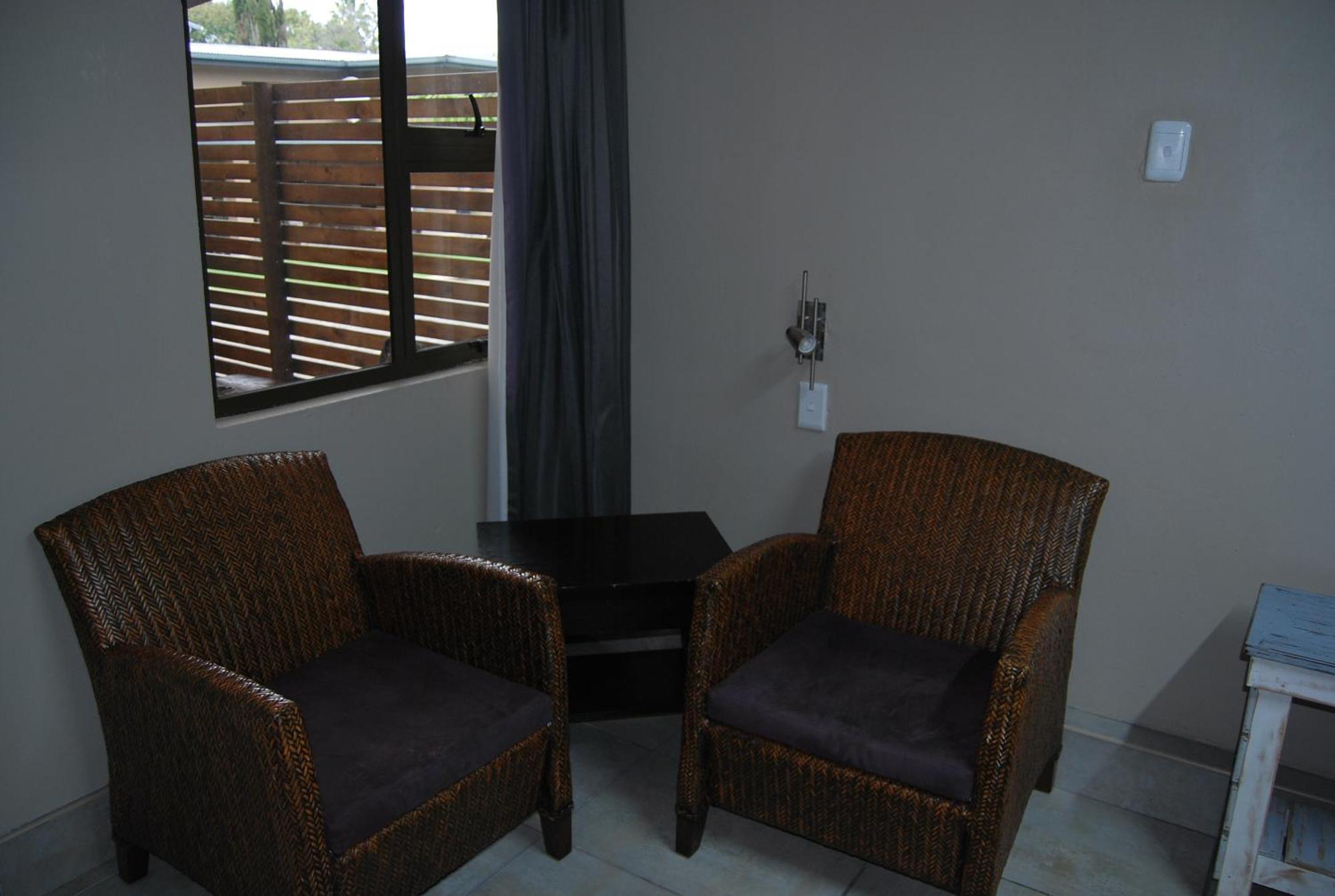 15 Witpeer Street Guesthouse 乔治 外观 照片