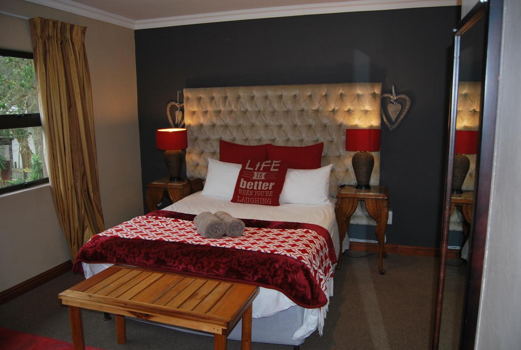15 Witpeer Street Guesthouse 乔治 外观 照片